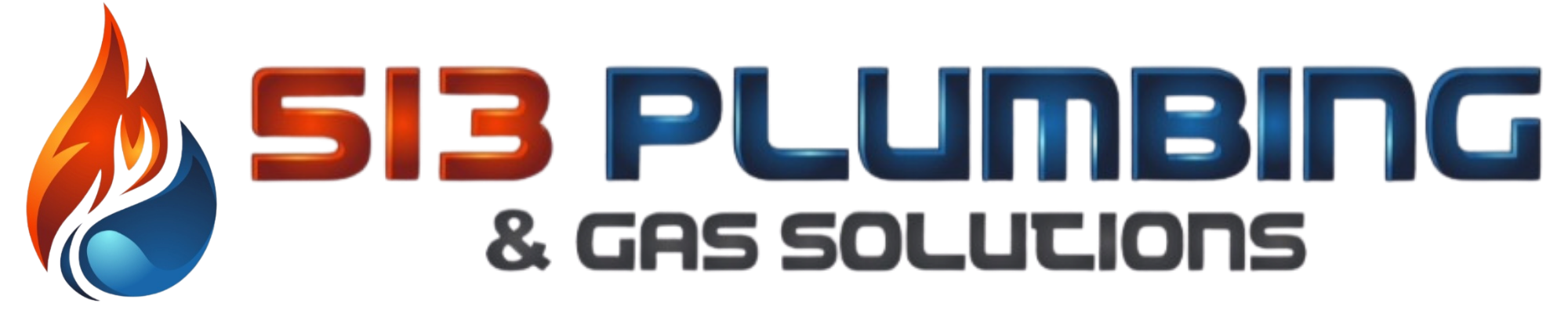 513 Plumbing & Gas Solutions