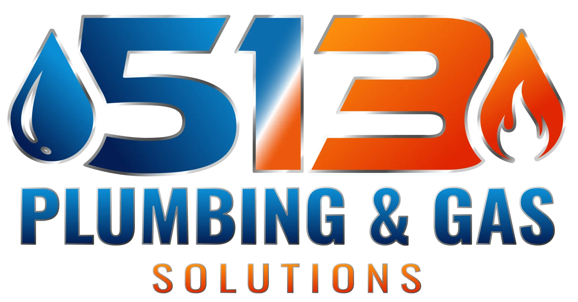513 Plumbing & Gas Solutions