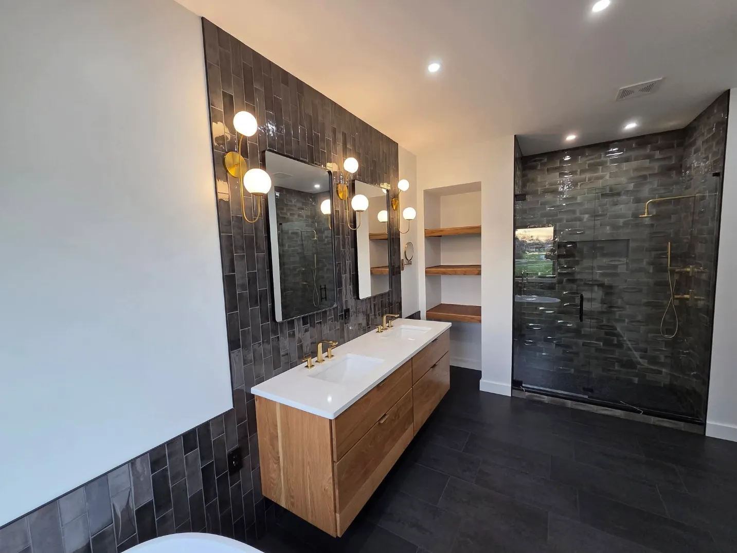 Remodel Plumbing