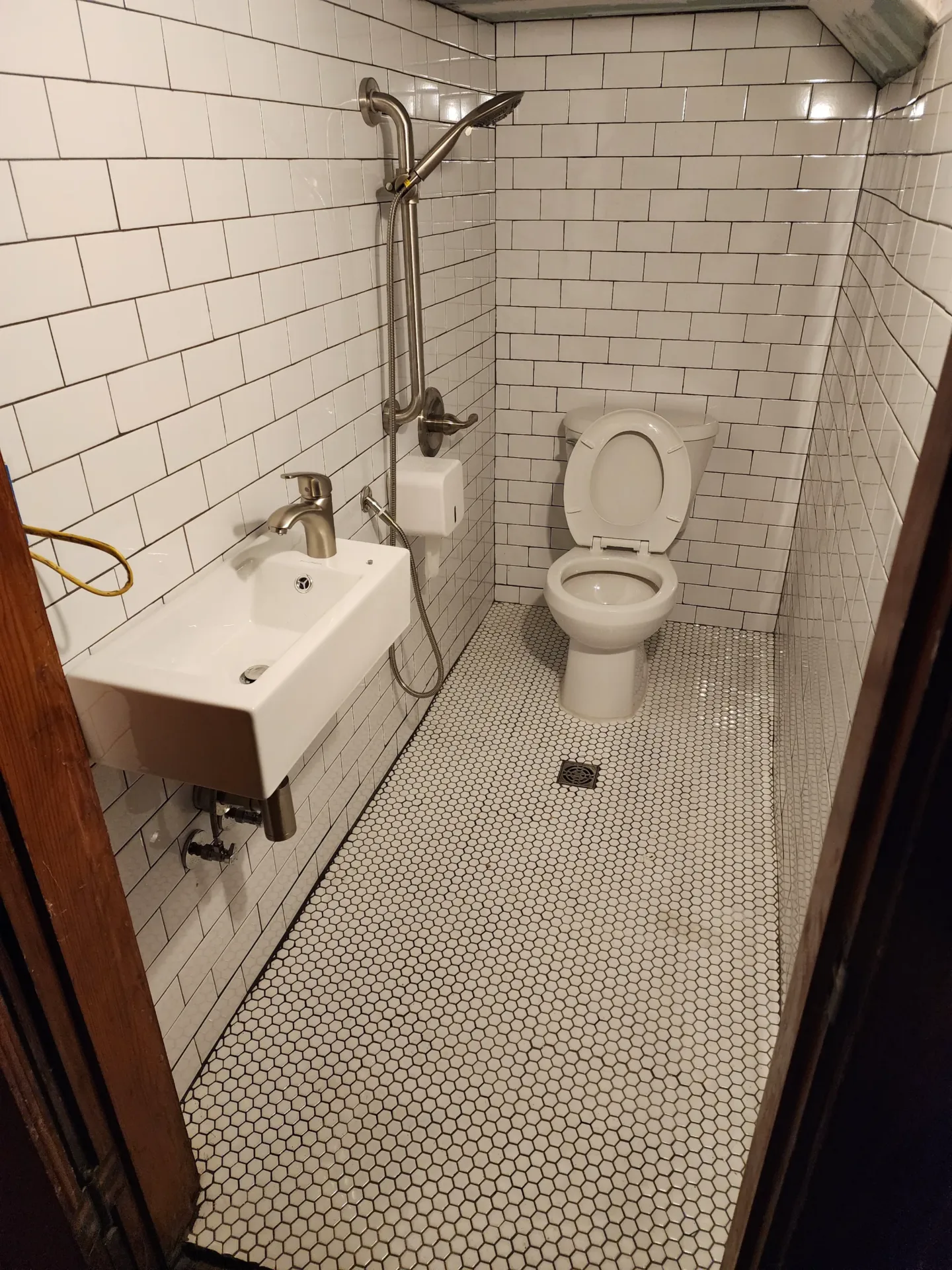 Remodel Plumbing