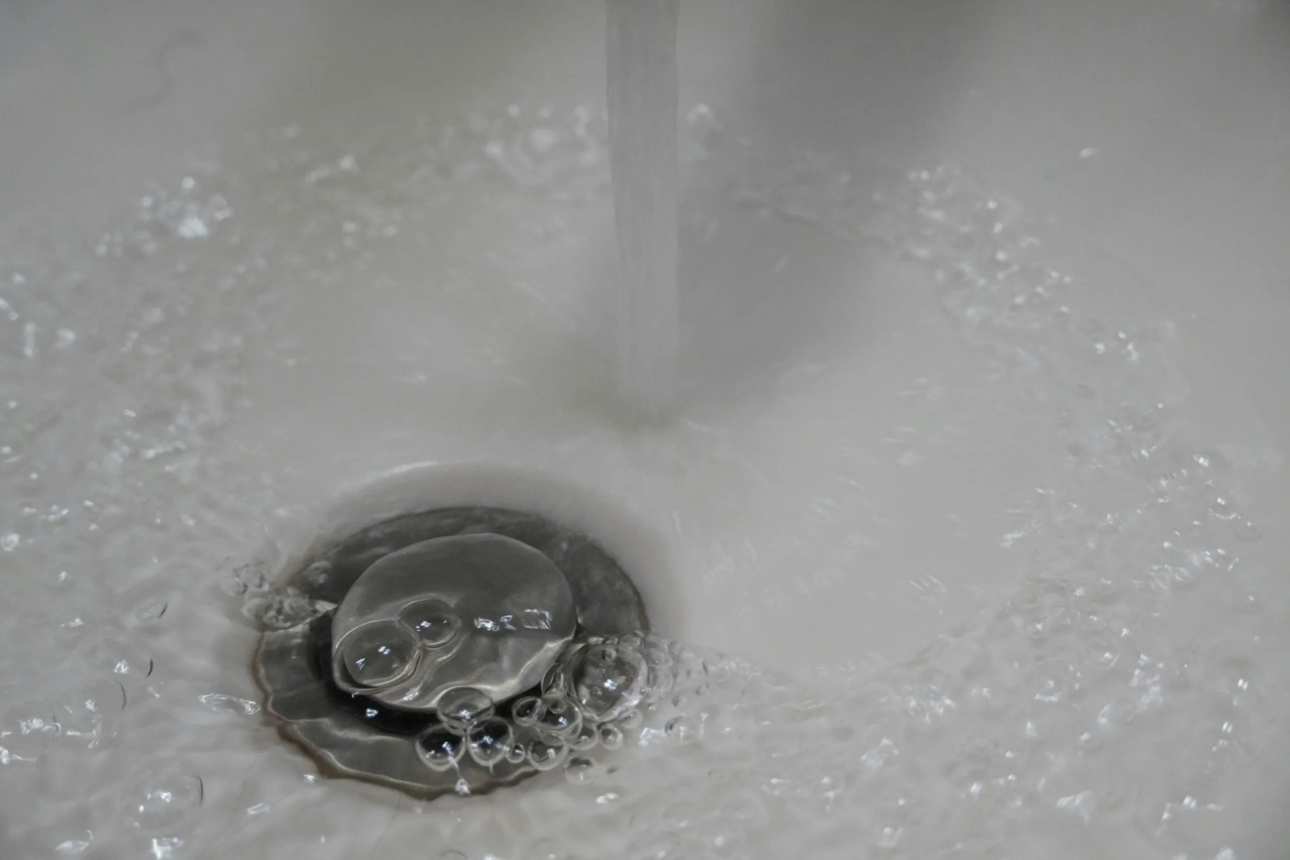 Drain Cleaning