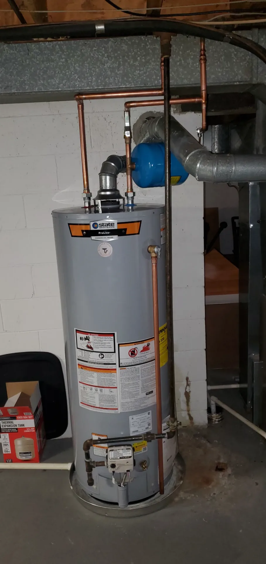 Hydro Jetting